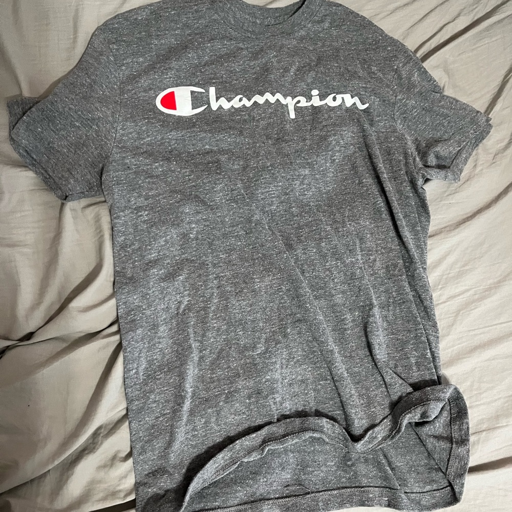 Youth M Champion Shirt